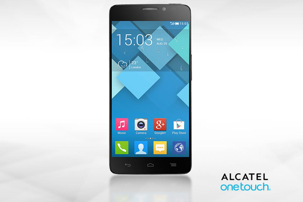 ALCATEL ONETOUCH