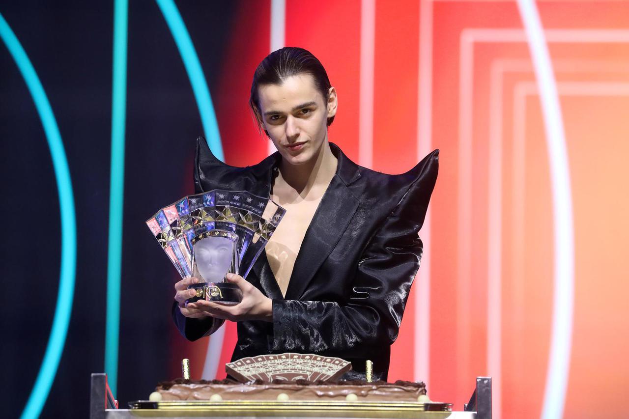 Opatija: Marko Bošnjak pobjednik Dore