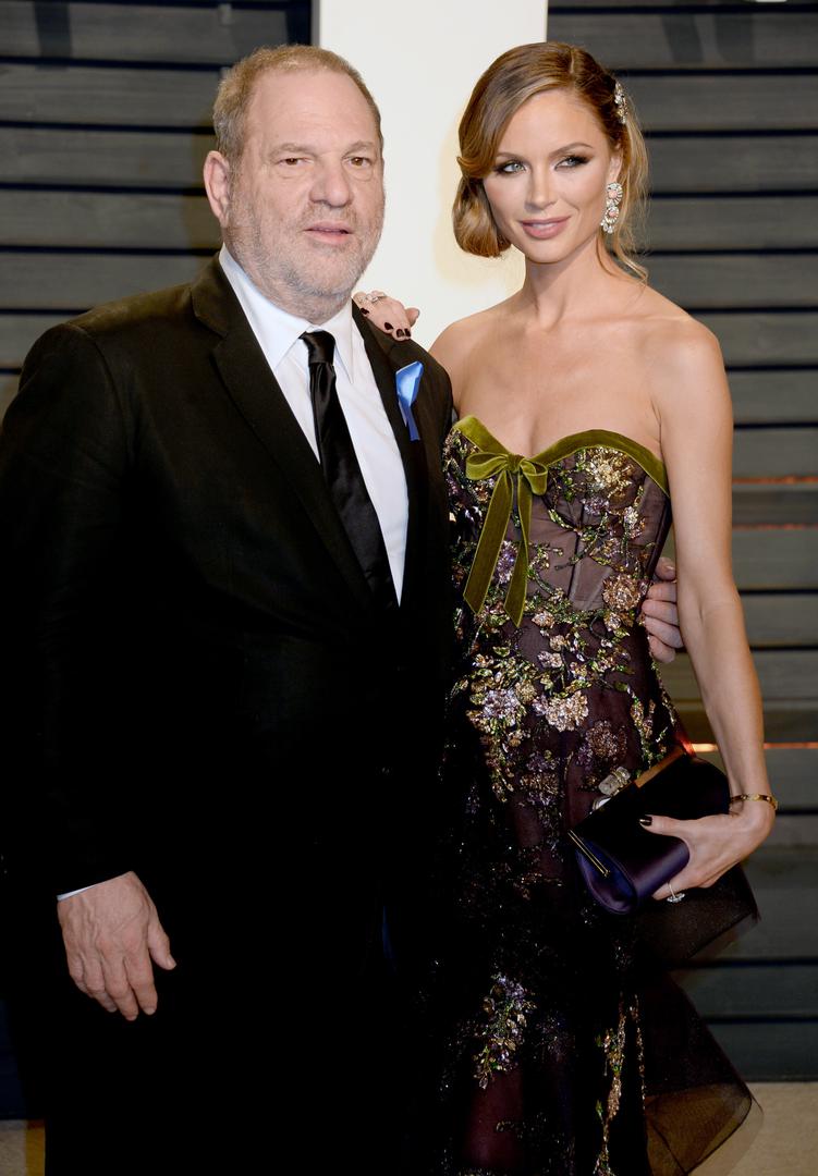 Ovo su seksualni predatori Hollywooda