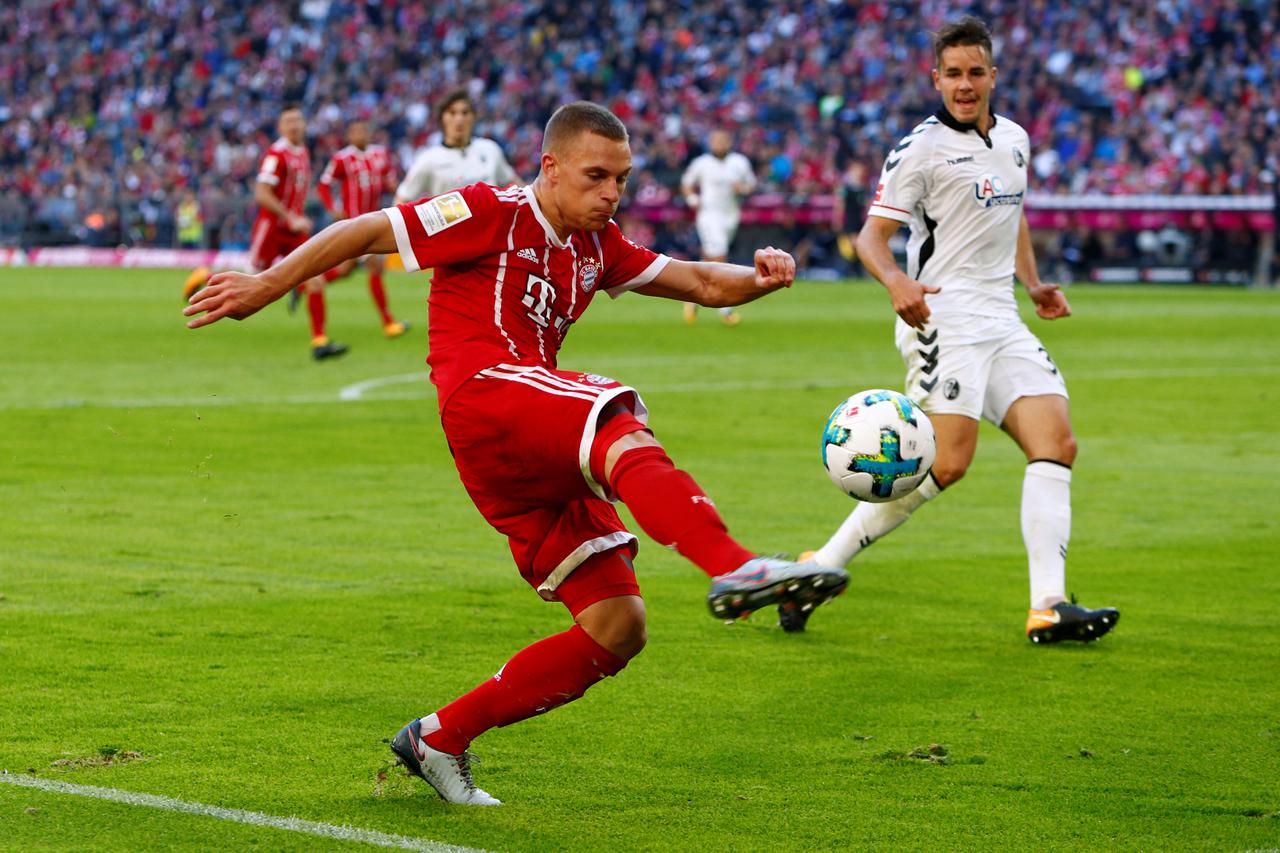 Niko Kovač Eintracht