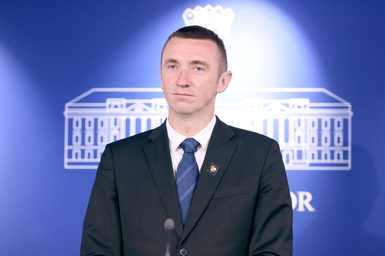 Zagreb: Ivan Penava o aktualnim temam