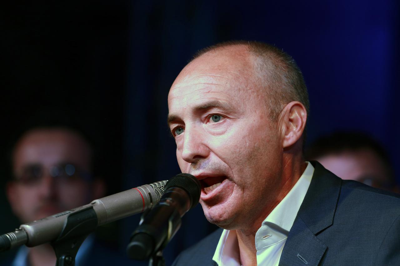 Damir Krstičević