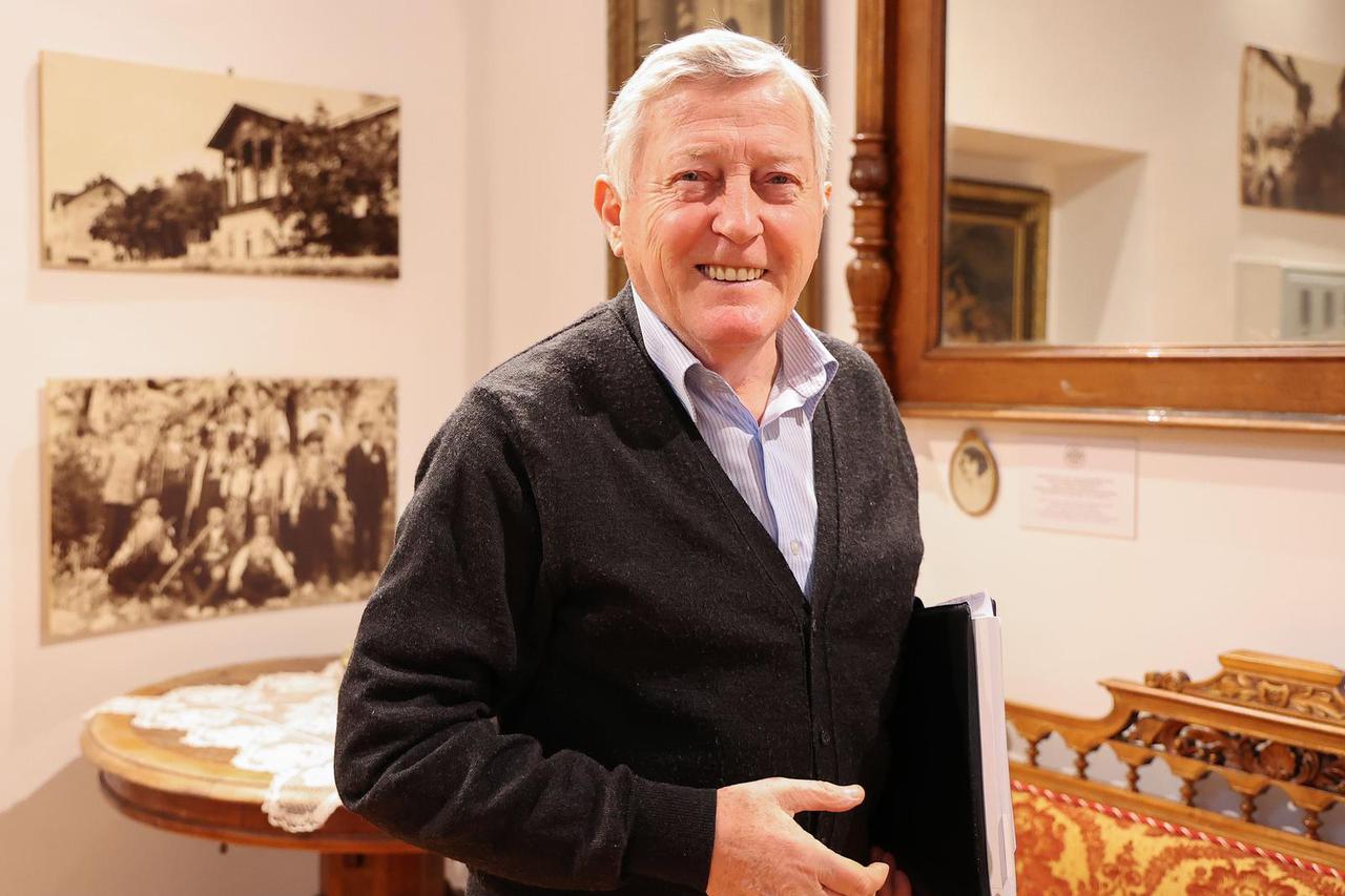 Imotski: Razgovor o Bakovim svečanostima