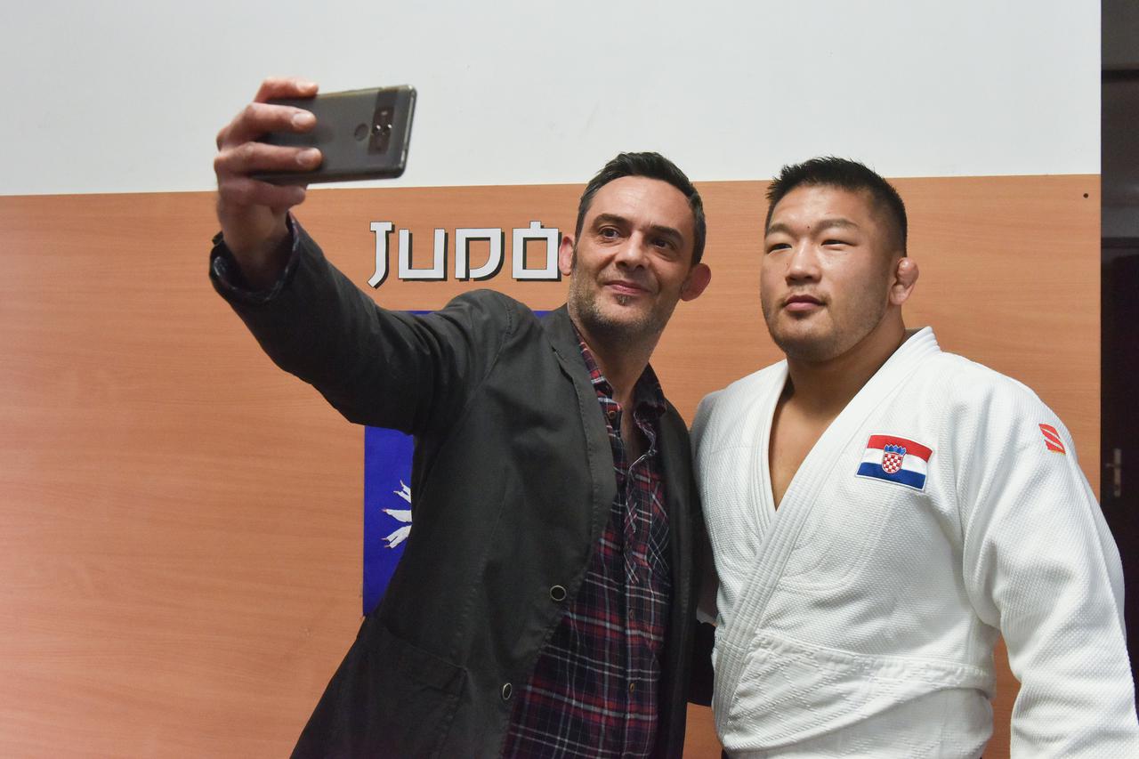 Satoshi Ishii
