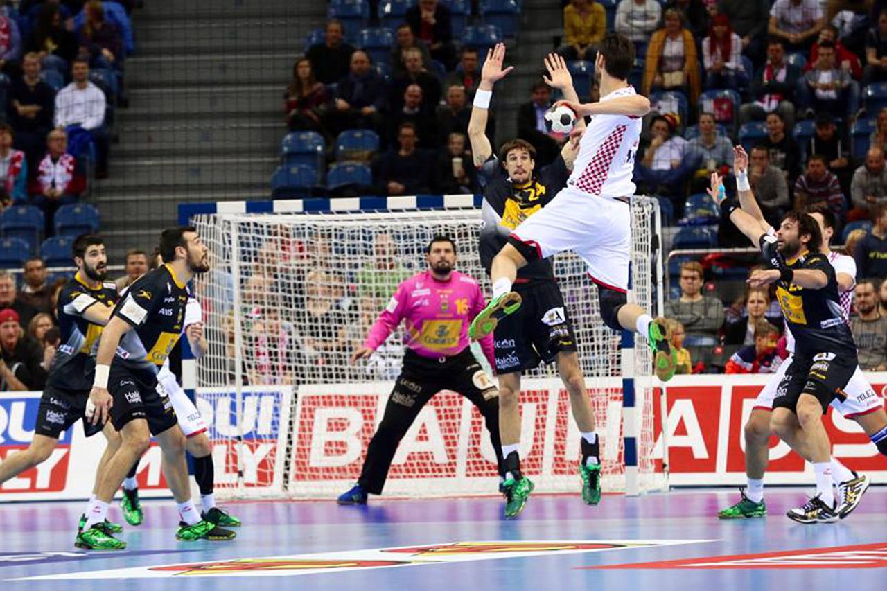 Hrvatska - Španjolska