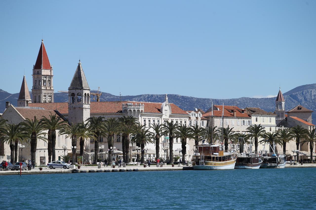 grad Trogir