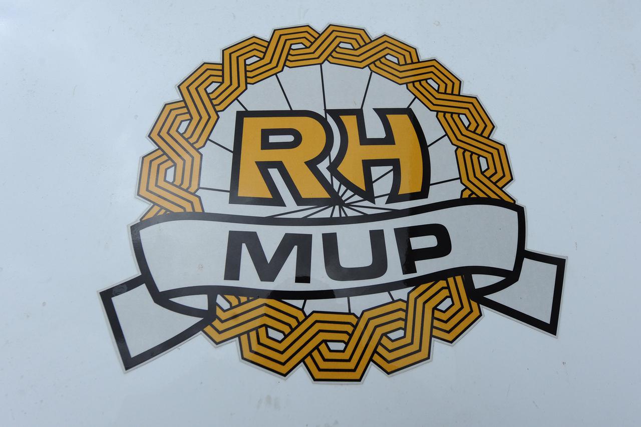 MUP