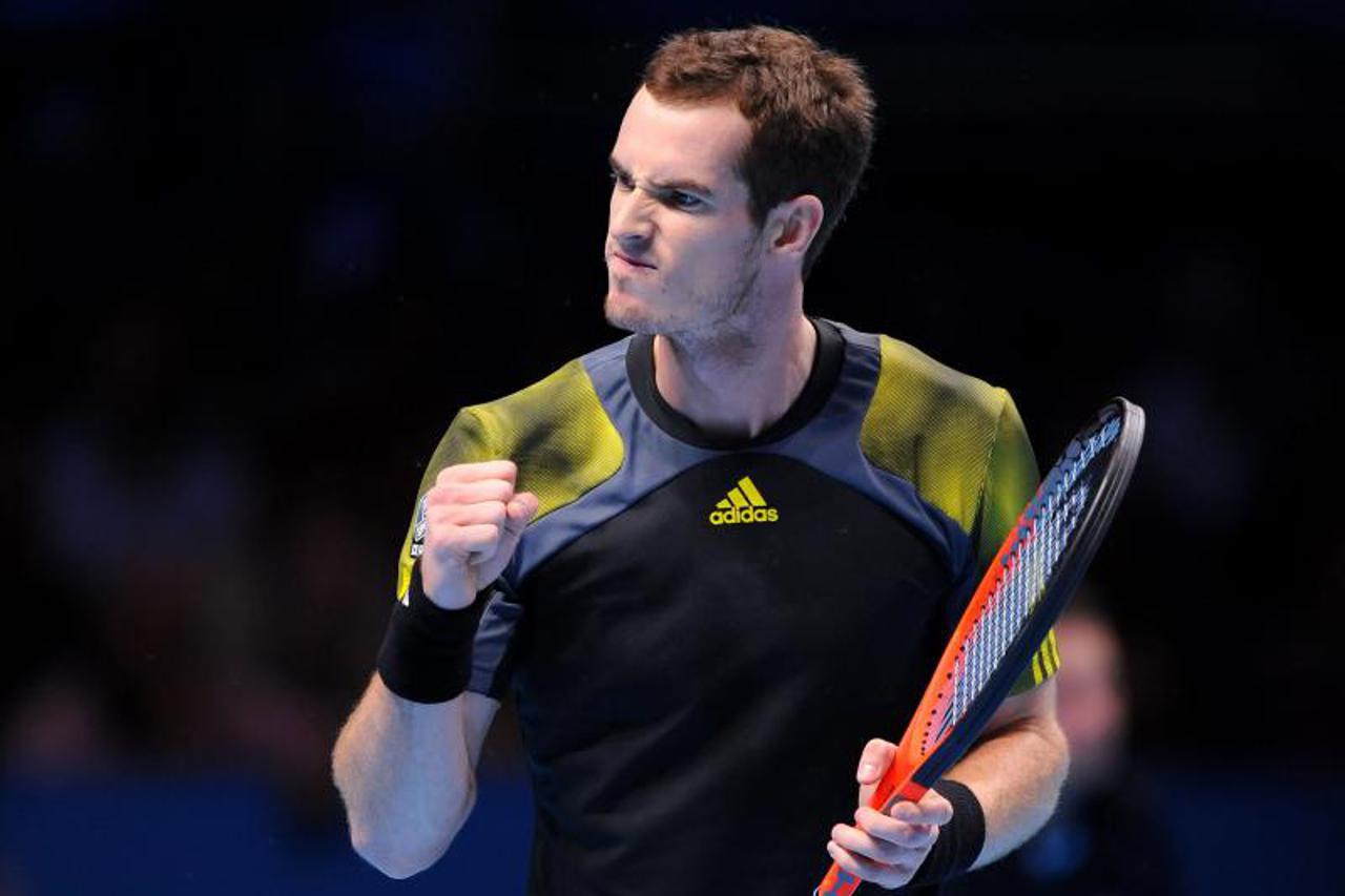 Andy Murray