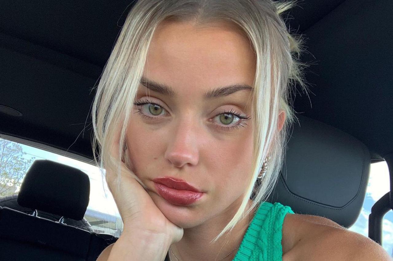 Kaja Vidmar