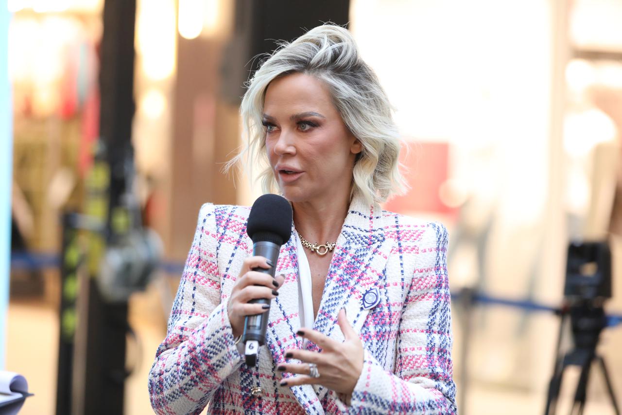 Poznati podržali kampanju Europske komisije “Držat ću oči otvorene”