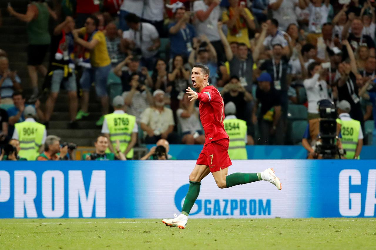 Portugal - Španjolska