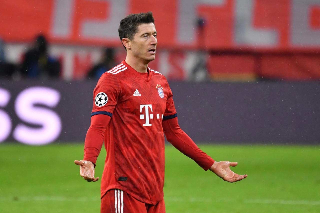 Robert Lewandowski