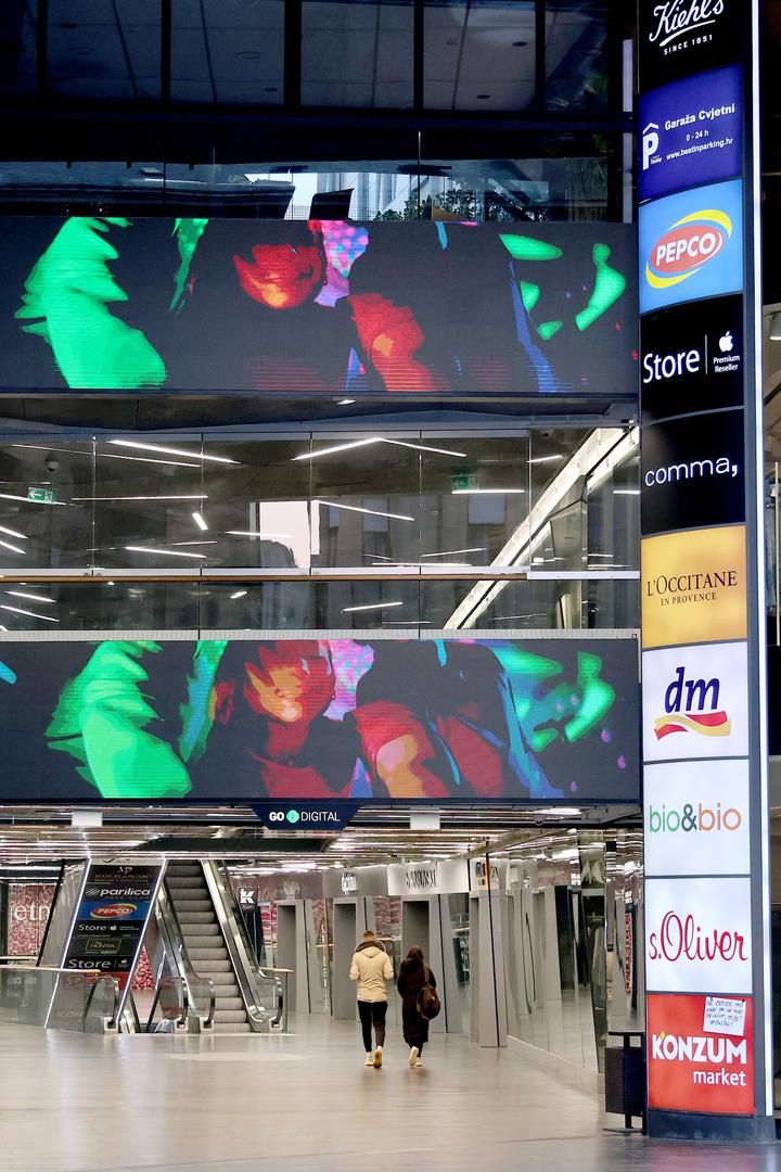 Odlukom potrošača prvi trgovački lanac koji će se bojkotirati tjedan dana od subote 8. veljače do petka 14. veljače je Konzum.
