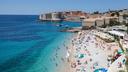 Vruće jutro u Hrvatskoj: U Dubrovniku izmjereno 27,3 °C