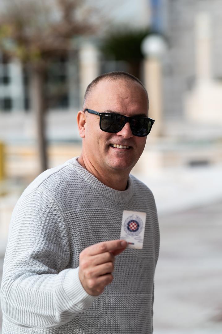 Pogledajte kako je prošlo.