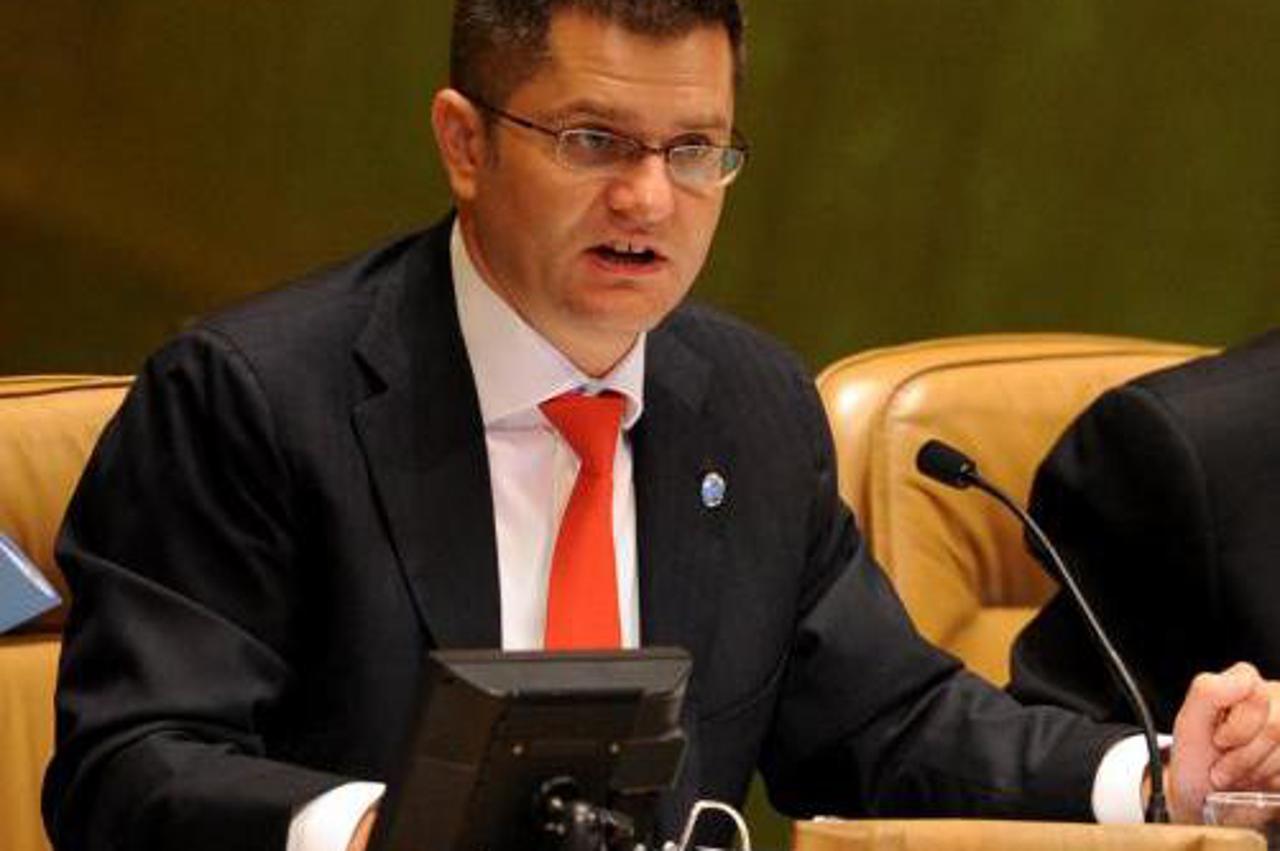 jeremic