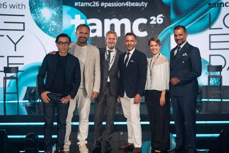 TAMC - The Aesthetic Medicine Congress