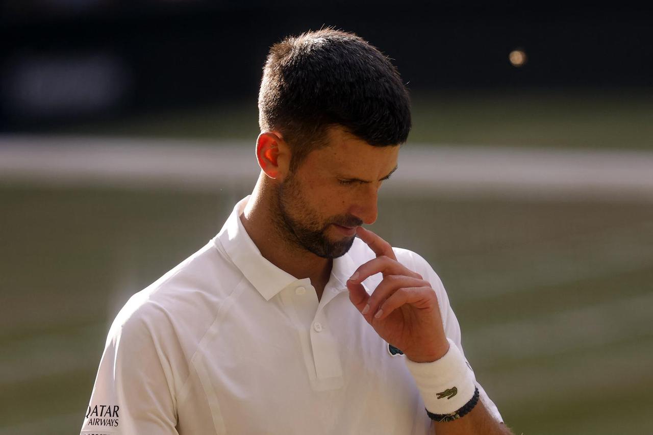 Wimbledon
