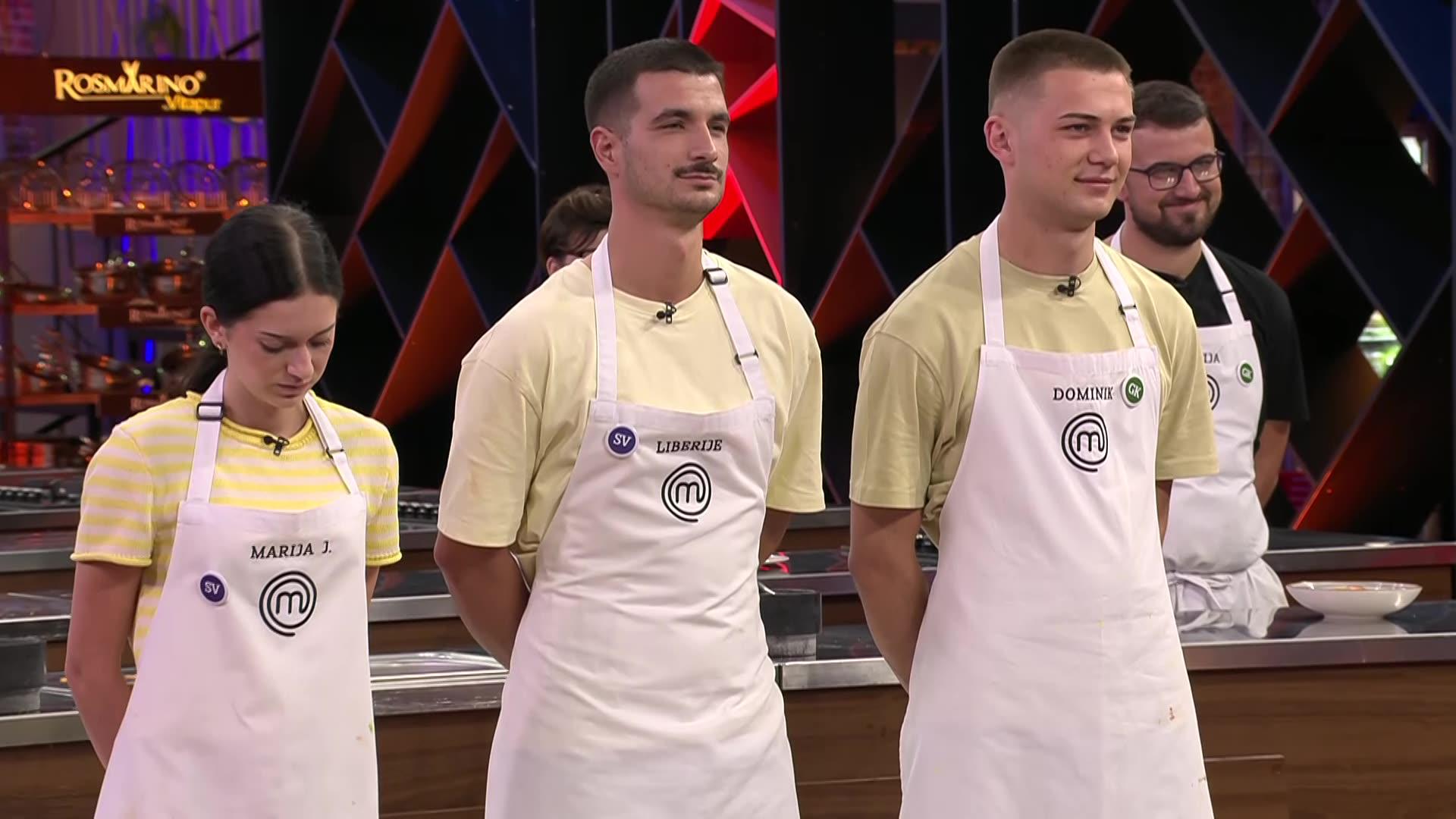  „Ti si jedini koji se priključuje galeriji i ide u stres test“, dodao je.
