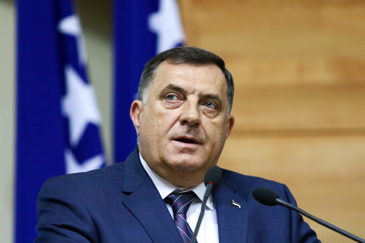 Milorad Dodik