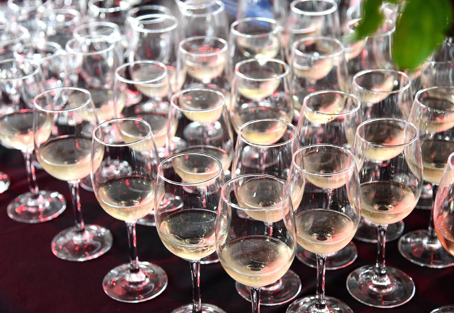 01.07.2024., Zagreb - Proslava 65. godisnjice Vecernjeg lista u Muzeju suvremene umjetnosti. Photo: Josip Regovic/PIXSELL