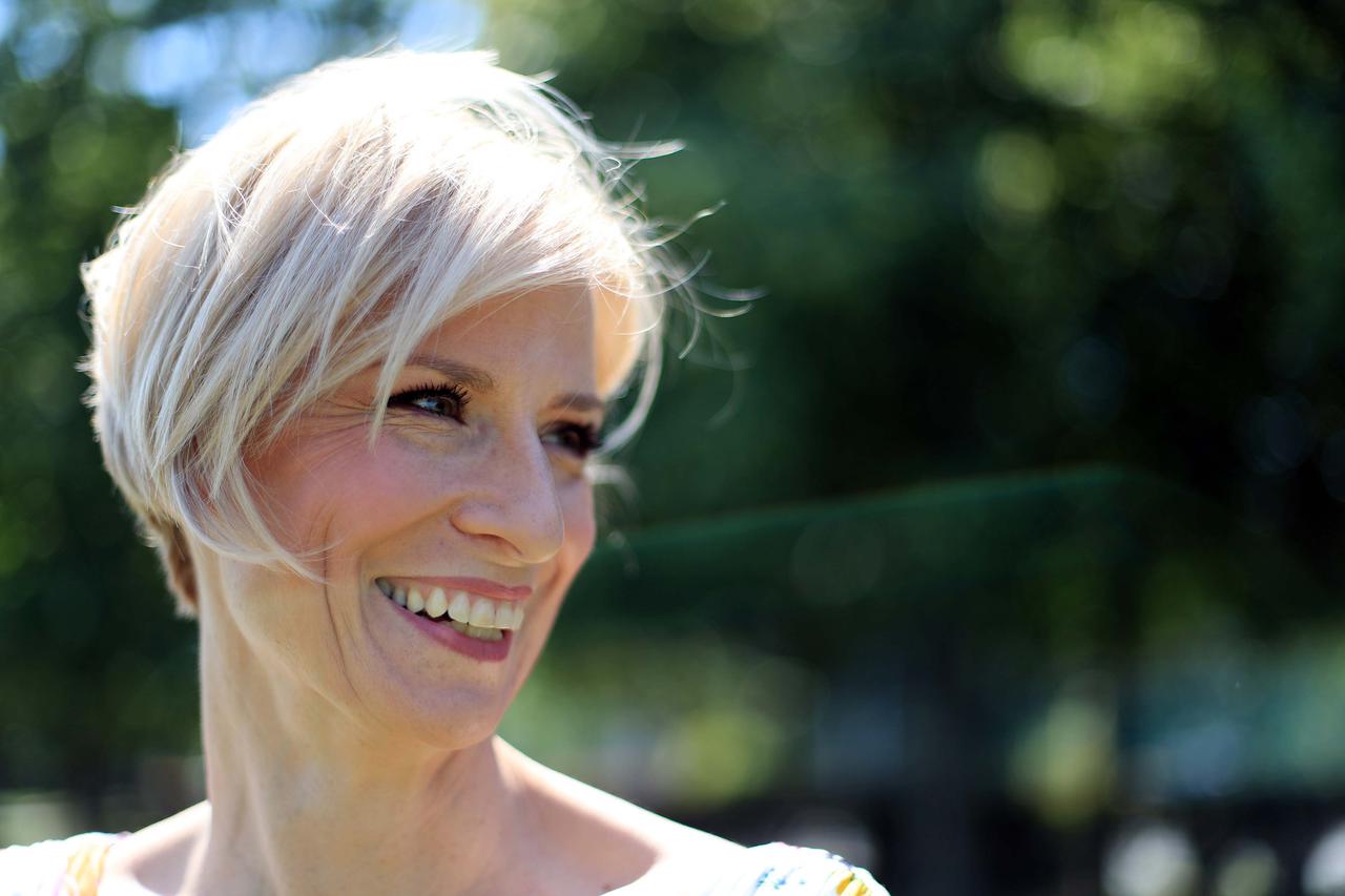 Dunja Mazzocco Drvar