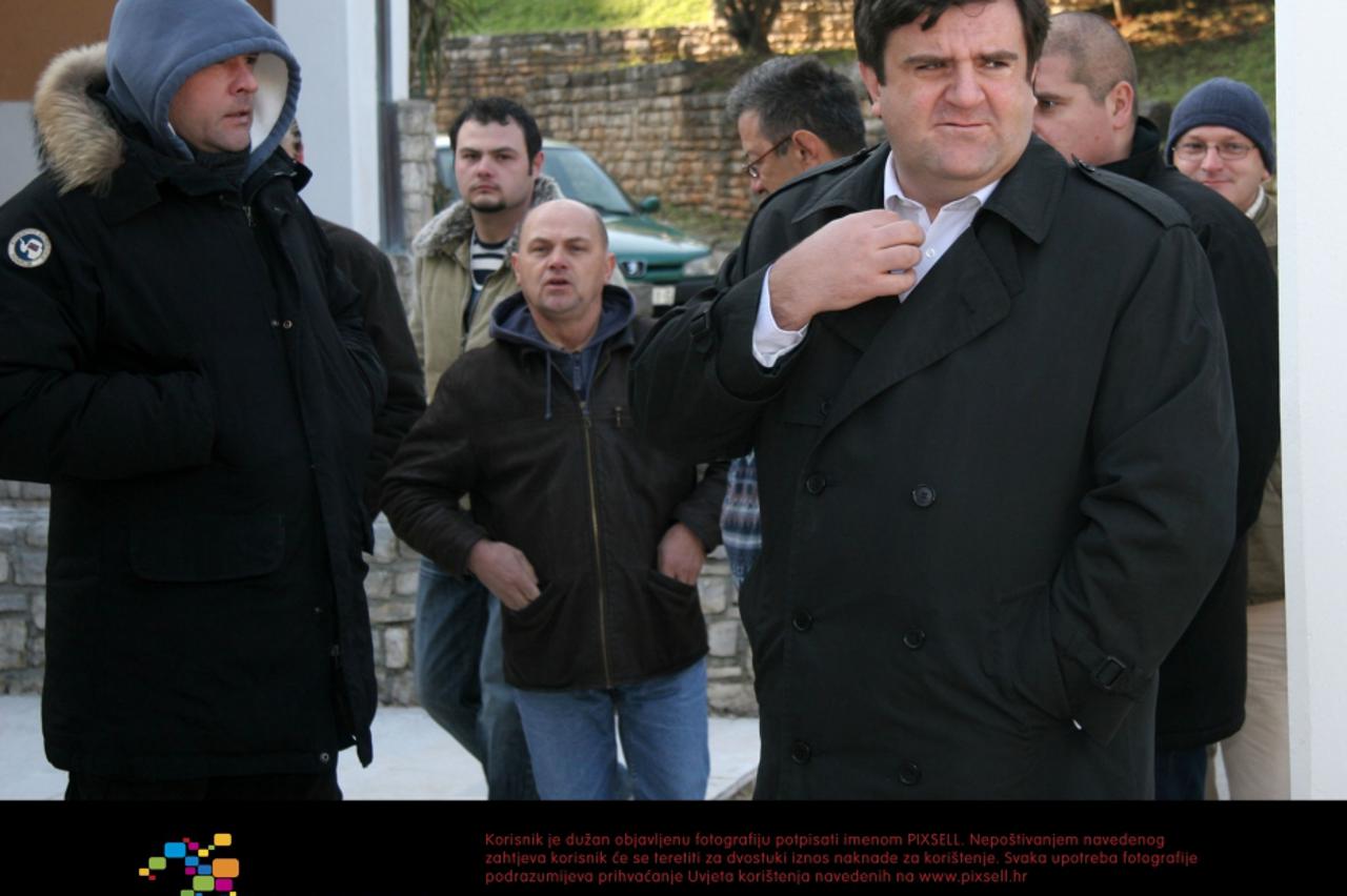 josip galinac