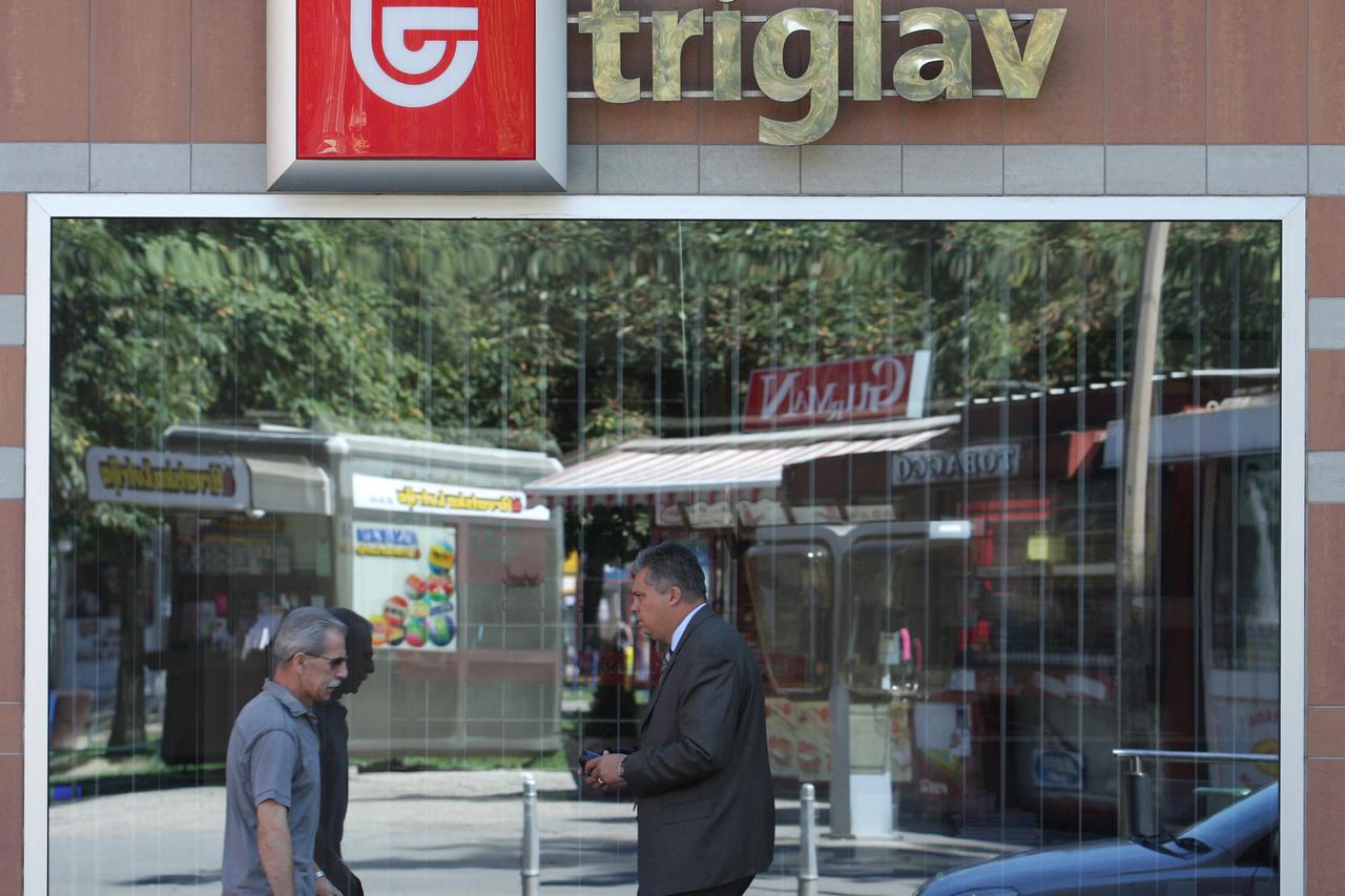 Triglav osiguranje