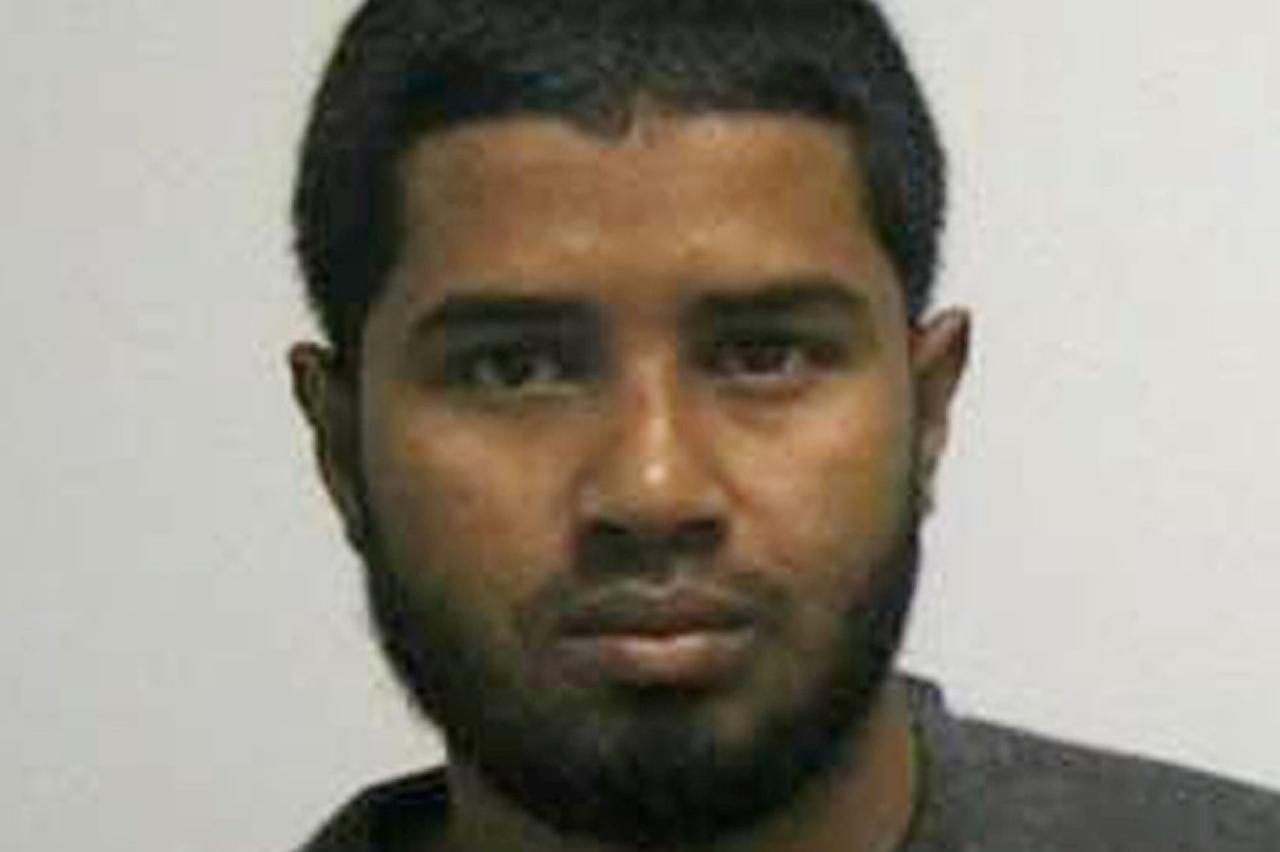 Akayed Ullah