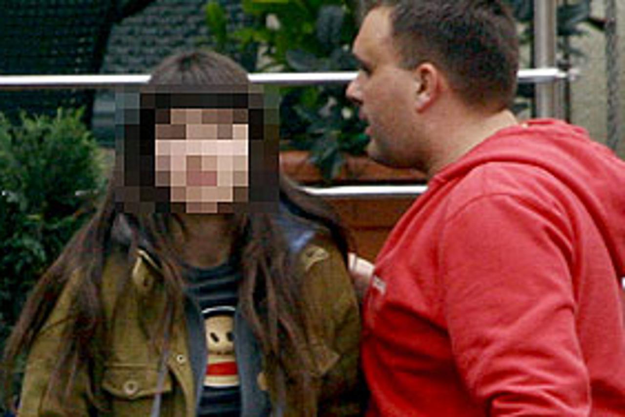 Sara Pukanić dolazi u redakciju Nacionala