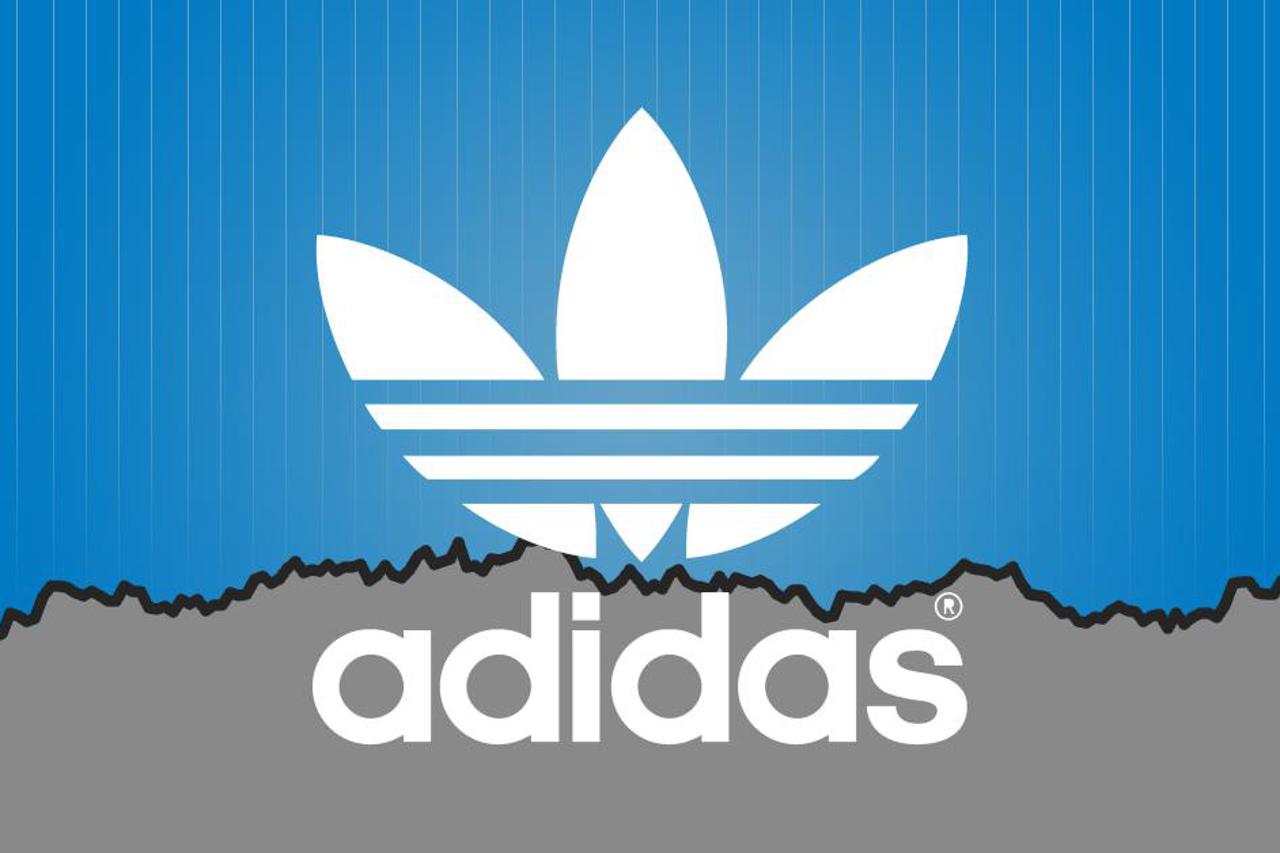adidas