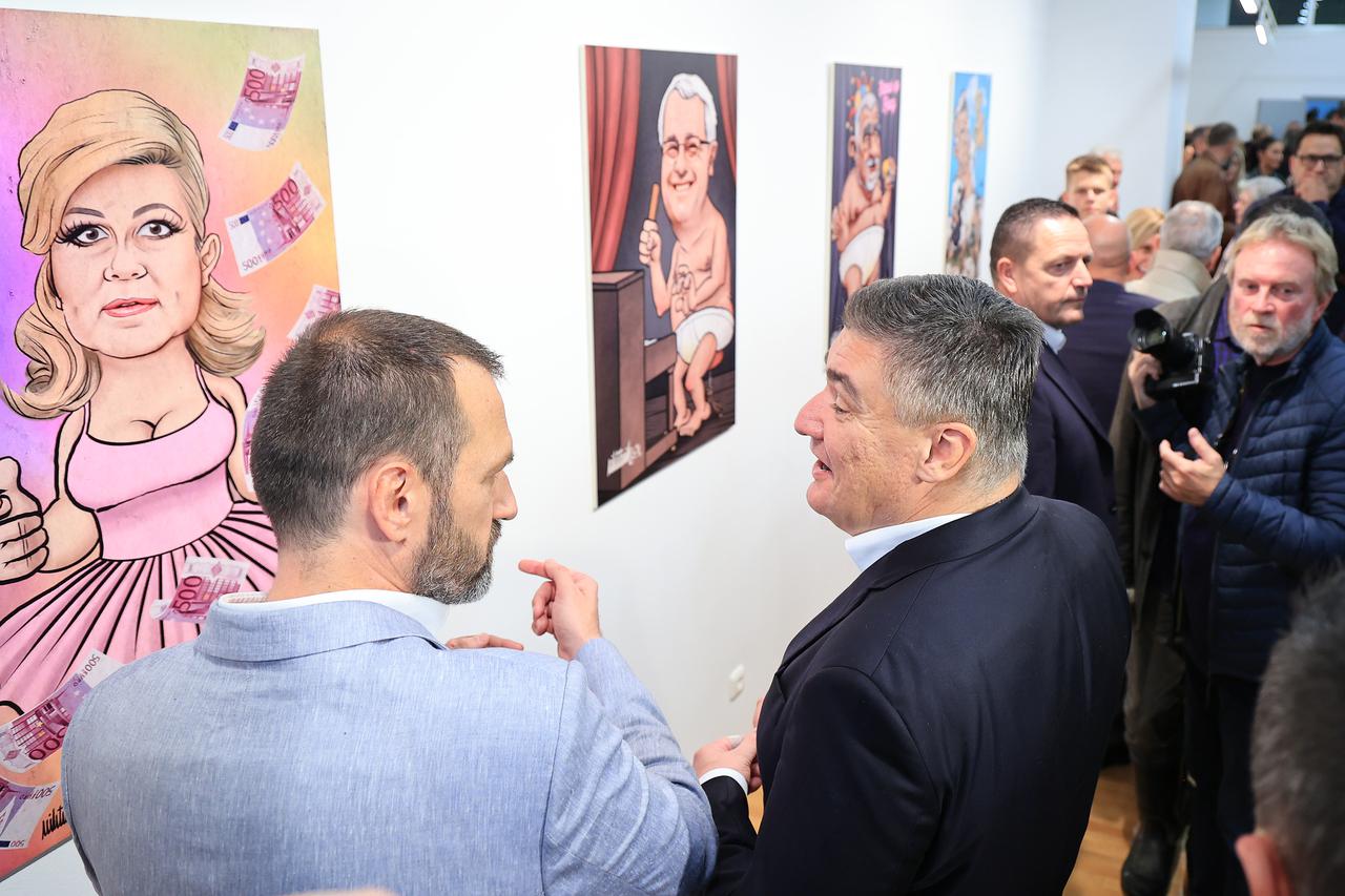 Zagreb: Odbor za pravosuđe o pravnom položaju RH u slučaju Agrokor