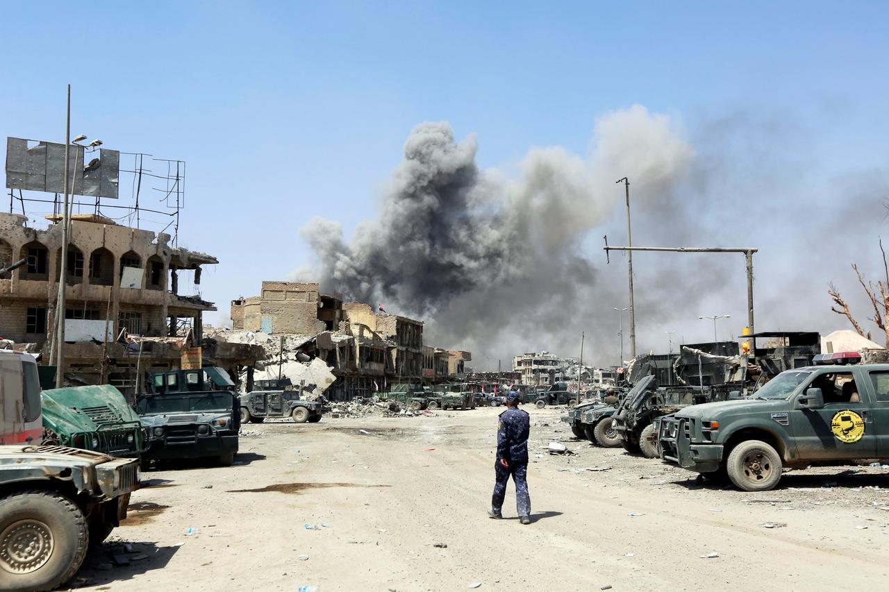 Mosul
