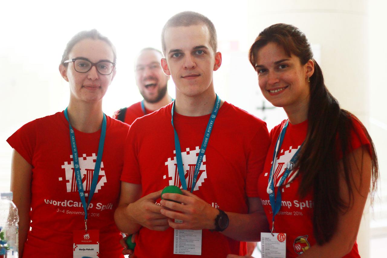 WordCamp Zagreb