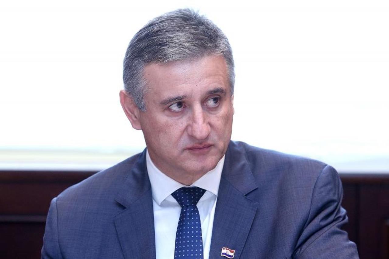 Karamarko