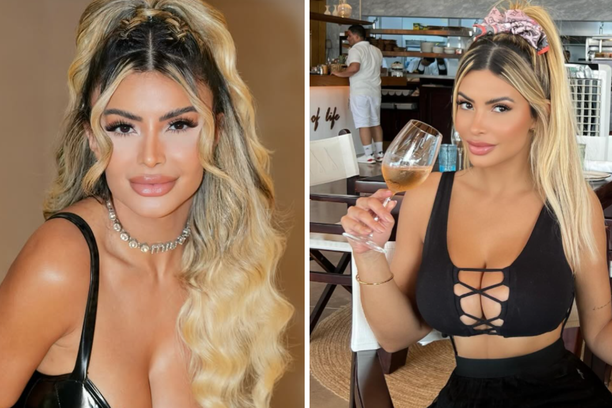 Tvrdi da je najljepša žena na svijetu: 'Svatko tko želi biti sa mnom mora  potrošiti 4 tisuće eura mjesečno na moj izgled' - Večernji.hr