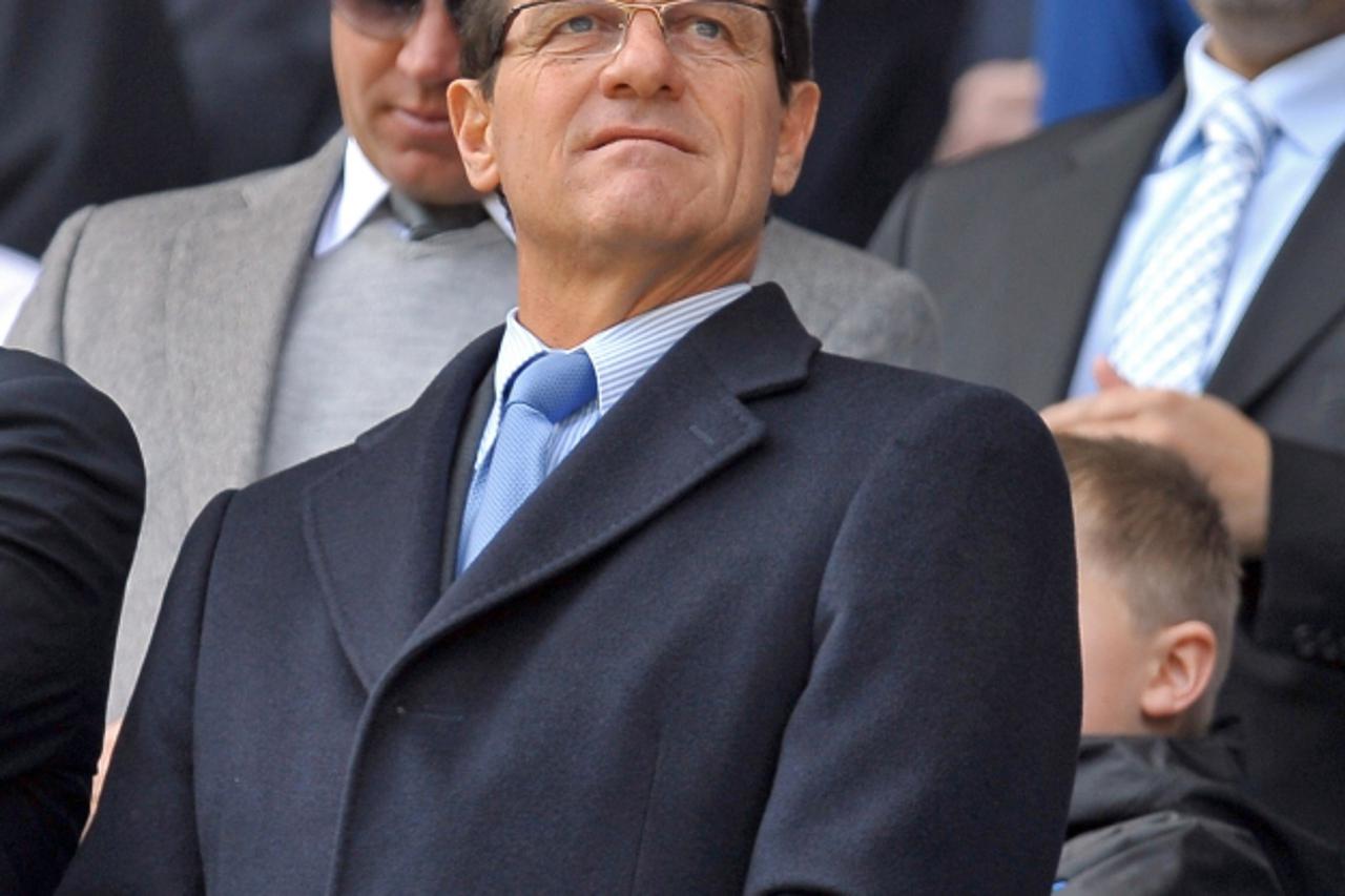 Fabio Capello