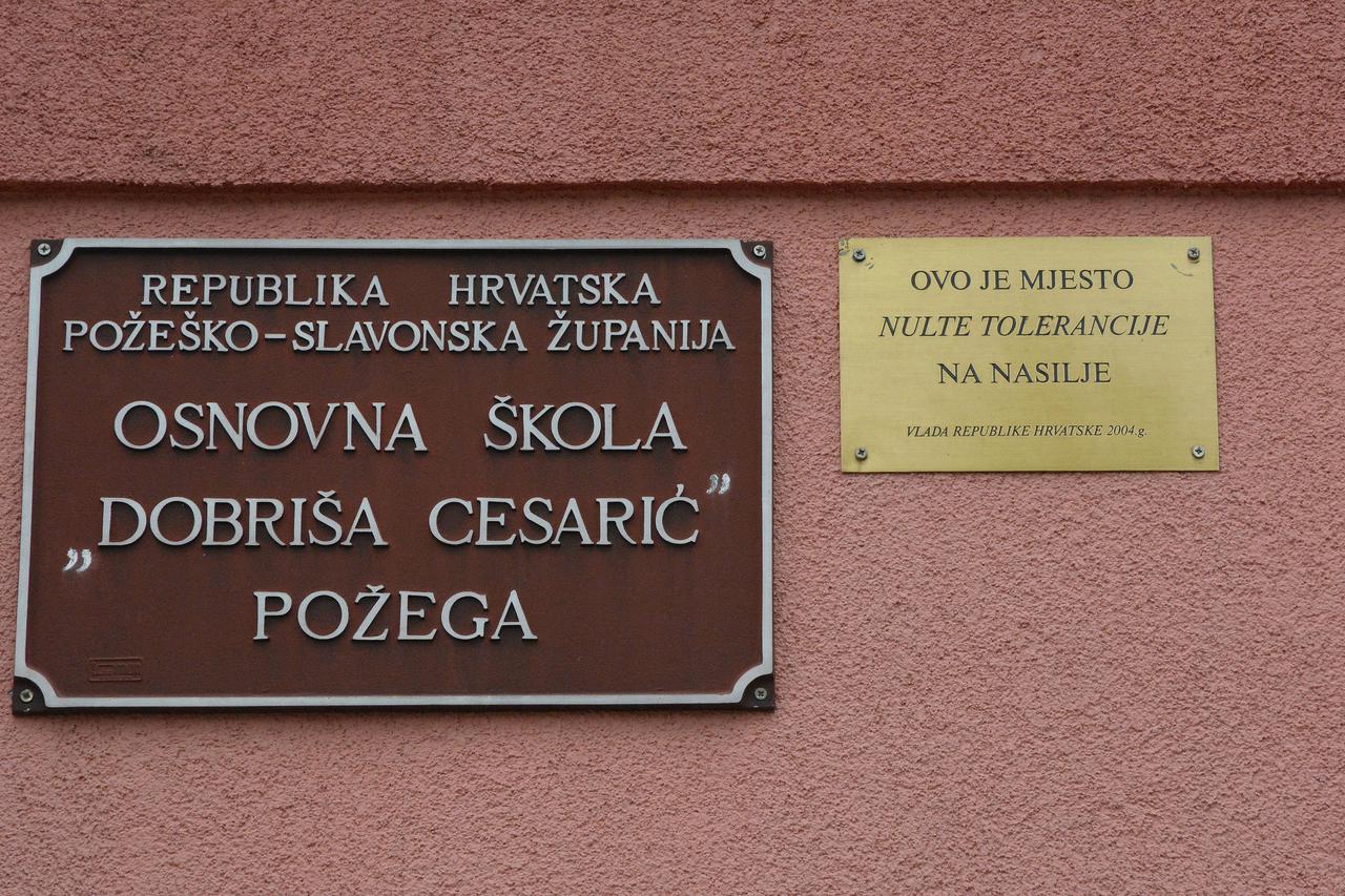 Incident među nastavnicama dogodio se u školi koja bi trebala biti primjer nenasilja