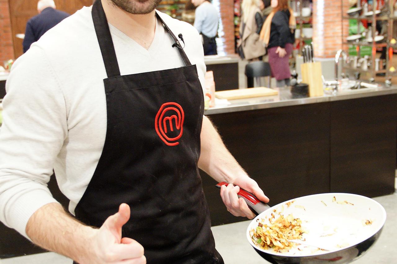 masterchef