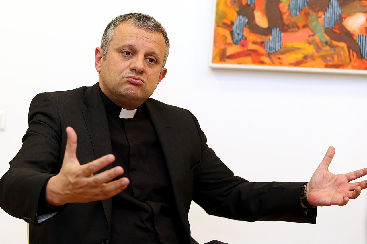 Željko Tanjić