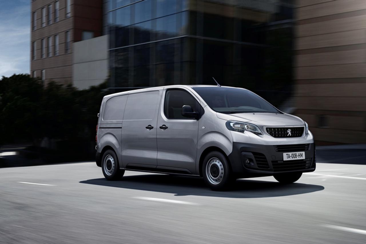 Peugeot EXPERT