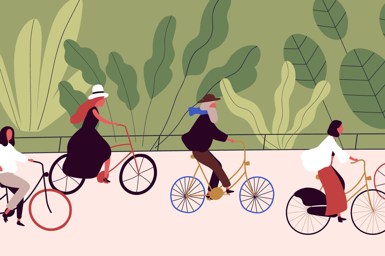 Večernjakova biciklijada