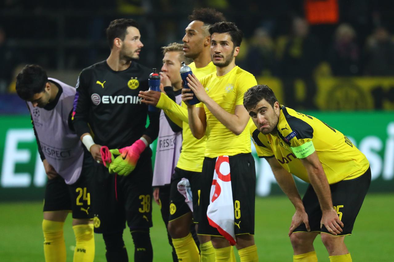 Borussia Dortmund