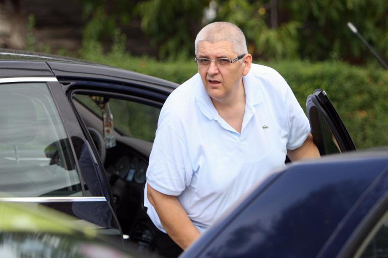 anto đapić