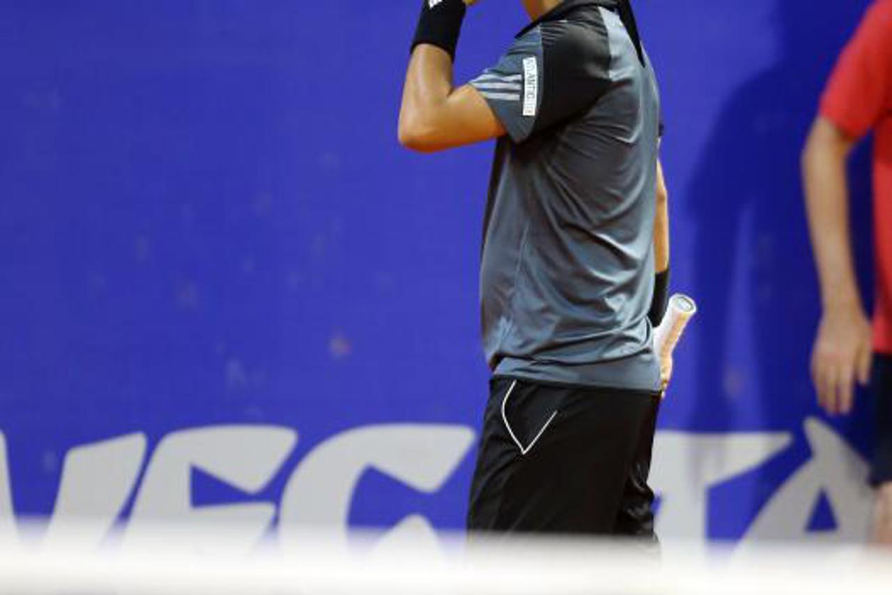 Fabio Fognini