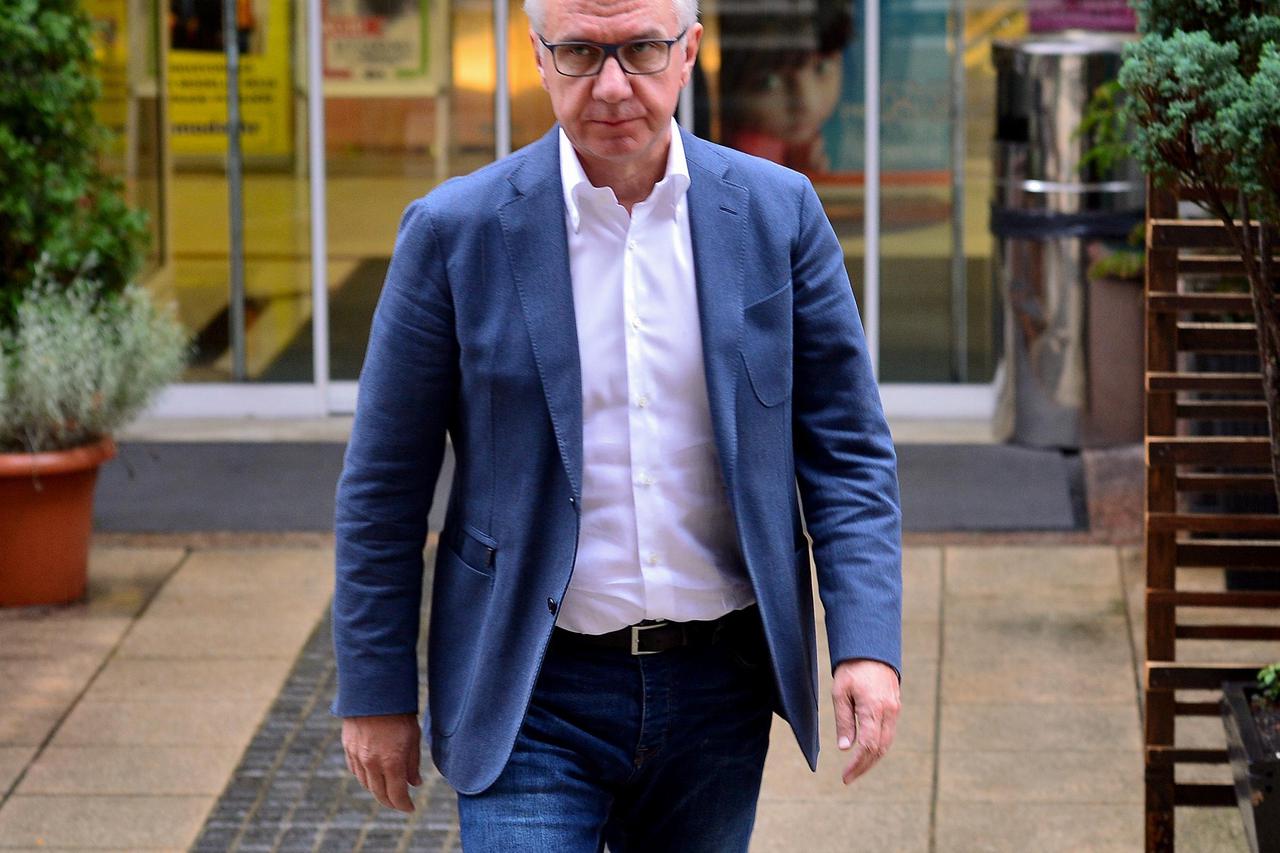 Rajko Ostojić