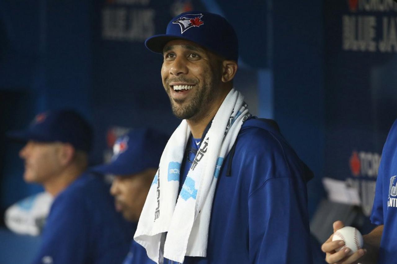 David Price