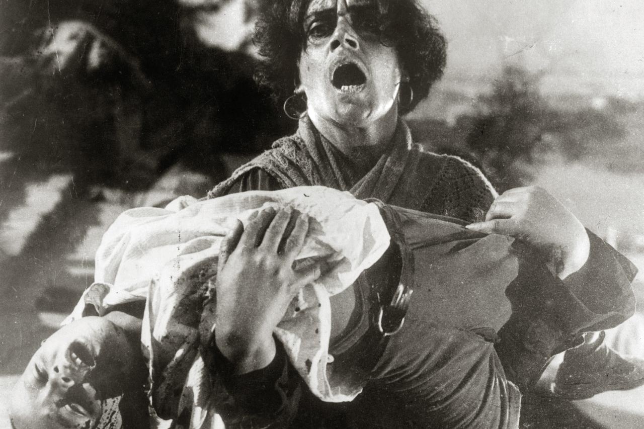 Oklopnjača Potemkin