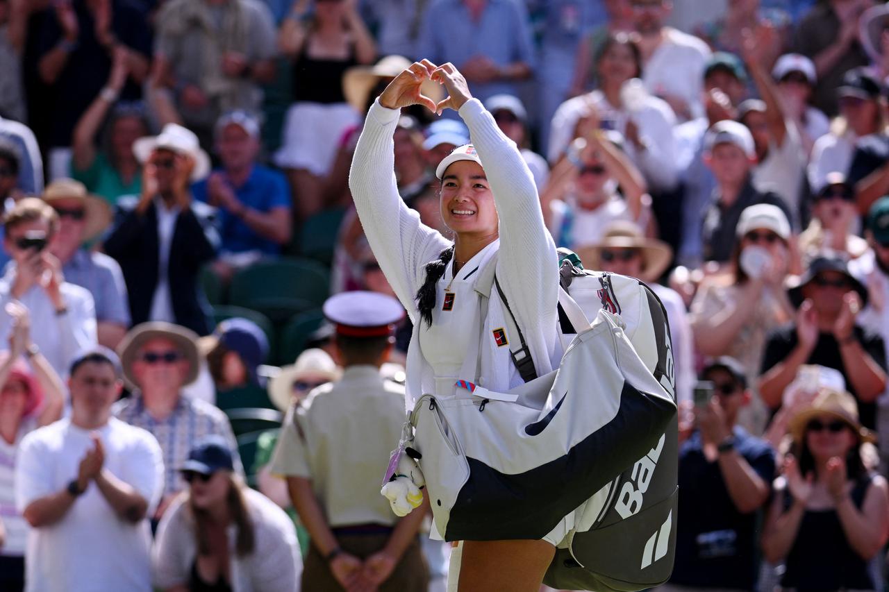 Wimbledon