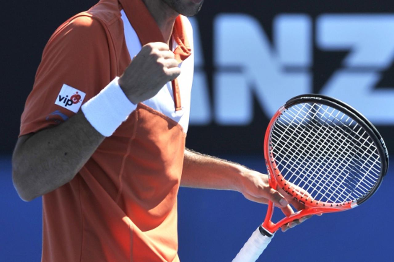 cilic